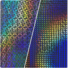 Двосторонній стіл Bambu Lab P1/X1А1 PEY1-PEY2 257x257 мм (457/PEY1-PEY2)