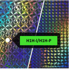 Двосторонній стіл H1H-l/H1H-P для Bambu A1 mini, 184x184 мм (250,3)