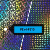 Двосторонній стіл PEY4-PEY5 для Bambu A1 mini, 184x184 мм (250,6)