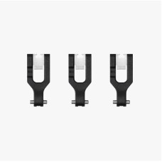 Змінні леза для обрізки філаменту Bambu Lab H2D/H2C (3 шт.) (974/FAC196)