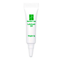 Змащувальне мастило Bambu Lab Lubricant Oil для 3Д-принтера, 3г (оригінал, FAZ031-1) (654/FAZ031)