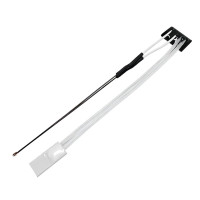 Керамічний нагрівач і термістор Bambu Lab P1 Series (287)