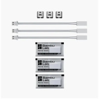 Керамічний нагрівач серії X1 (оригінал) (473/FAH001-C-3)