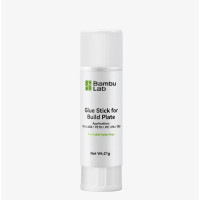 Клей-олівець Bambu Lab Glue Stick для робочої пластини столу, 21 g (397)