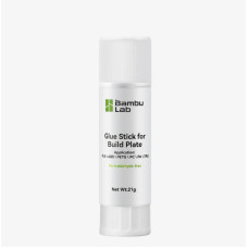 Клей-олівець Bambu Lab Glue Stick для робочої пластини столу, 21 g (397)