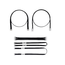 Комплект кабелів Bambu Lab AMS Cable Pack (5-в-1) для внутрішнього підключення в AMS (853/SAA003)