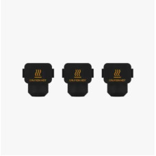 Комплект силіконових носків для хотенда Bambu Lab A1 Series (Оригінал, FAH006) (538/FAH006)