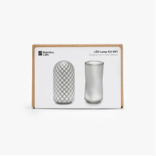 Компоненти LED-лампи від Bambu Lab (MH001) Оригінал (547/МН001)