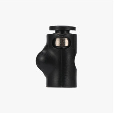 Конектор PTFE трубки для тримача котушки Bambu Lab серії P2 + (973/FAC184)