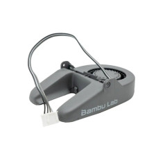 Кулер охолодження моделі друку Bambu Lab A1 Series (оригінал) (401/FAF006)