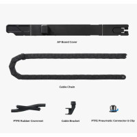 Набір кабелеукладача для серії P1 та X1 (оригінал, FAZ005) (638/FAZ005)