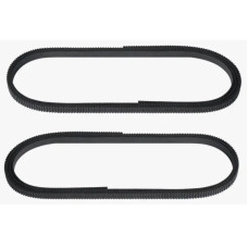 Комплект ременів вісей X/Y 70/90/12 мм (389/FAB001)