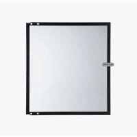 Передні скляні дверцята Bambu Lab X1 та P1 (431/BM018)