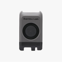 Передня кришка друкувальної голови з вентилятором для Bambu Lab P2S (Оригінал, FAE036) (941/FAE036)