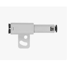 Перехідник 4-в-1 для PTFE для 3D-принтера Bambu Lab P1/X1 (862/FAZ013-N)