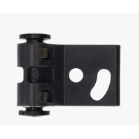 Перехідник/муфта для трубки PTFE Bambu Lab P1/X1 ( Оригінал, FAZ009 ) (595/FAZ009)