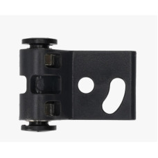 Перехідник/муфта для трубки PTFE Bambu Lab P1/X1 ( Оригінал, FAZ009 ) (595/FAZ009)