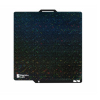 Пластина 256x256мм з двостороннім 3D Effect покриттям Bambu Lab Galaxy Surface Plate для X1 & P1 Series, A1 (867/FAP015-N)