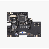 Плата TH Board для 3D принтера Bambu Lab P2S ( Оригінал, DLB057 )