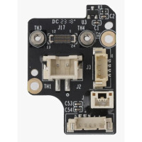 Плата інтерфейсу екструдера Bambu Lab X1 / X1C (FAE004) (848/FAE004)