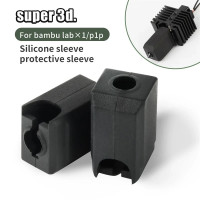 Силіконовий носик для 3D Принтера Bambu Lab X1 / P1S (280)