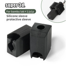 Силіконовий носик для 3D Принтера Bambu Lab X1 / P1S (280)