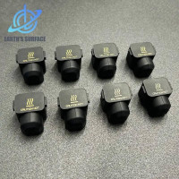 Силіконовий носок на Hotend для 3D принтера Bambu Lab A1/A1 Mini (219)