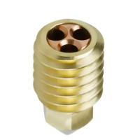 Сопло 0.2мм для хотенду TZ для Bambu Lab X1, P1P (тип CHT) (240,2)