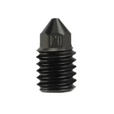 Сопло із загартованої сталі 0,6 мм для 3D-принтера Bambu Lab X1, P1P (214,6)