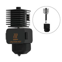 Сопло із загартованої сталі Bambu Lab A1/А1mini 0.2мм (175,02)