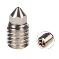 Сопло хромоване 0.8 мм для хотенду TZ для Bambu Lab X1, P1P (тип CHT) (819,8)