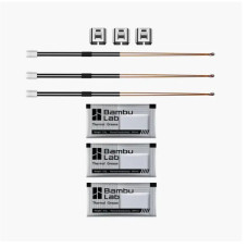 Термістор Bambu Lab X1/X1C. серії (оригінал) (474/FAH001-T-3)