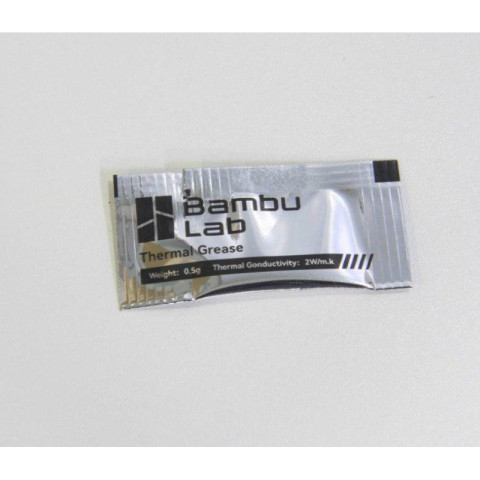 Термопаста Bambu Lab Оригінал Thermal grease (653)