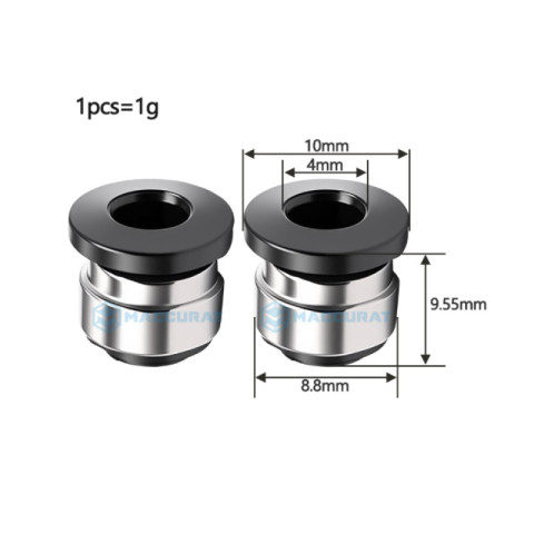 Універсальний фітинг PTFE трубки (794)