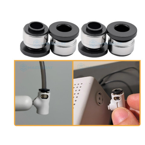 Універсальний фітинг PTFE трубки (794)