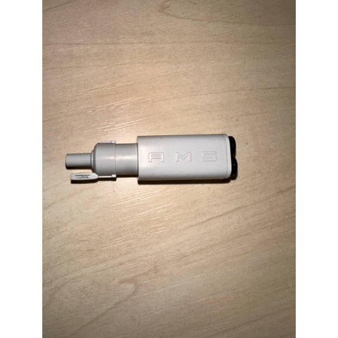 Хаб 4в1 для друкуючої головки 3D-принтера Bambu Lab A1 mini (оригінал) (440/SA006-N)