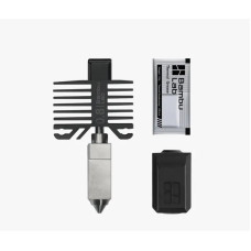 Хотенд 0,8 мм (hotend) загартована сталь (385/FAH003-N-1)