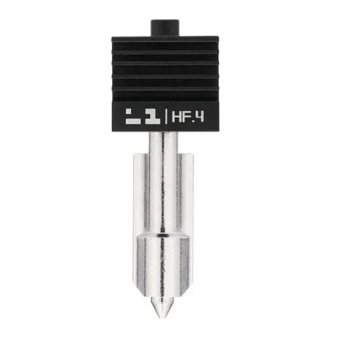 Хотенд Bambu Lab H2D High Flow з соплом 0,4 мм з загартованої сталі (920/FAH030)