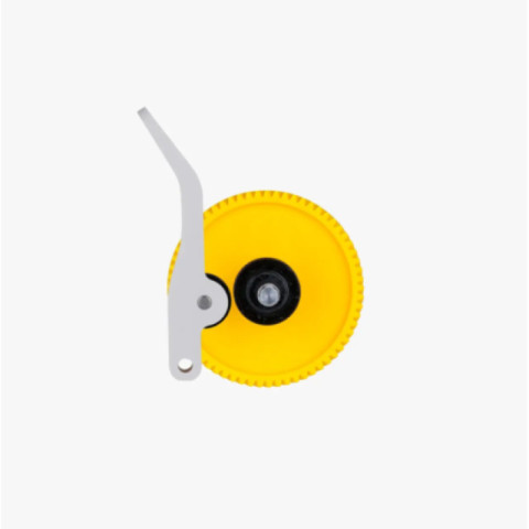 Шестерня екструдера із загартованої сталі Bambu Lab A1/A1 mini Оригінал (455/FAE008-N)