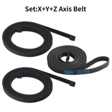 Bambu Lab Комплект ременів вісей X/Y/Z для принтерів серії X1 та P1 (Toaiot) (360)