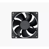 Вентилятор регулятора температури камери N для Bambu Lab P1S, P1P, X1C (584/FAF004 - N)