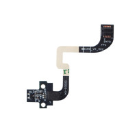 Шлейф з датчиком наявності філаменту для екструдера Bambu Lab P1 (795,1)