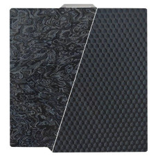 Двосторонній стіл Bambu Lab P1/X1А1 PEУ5-РЕУ6 (457/PEУ5-РЕУ6)