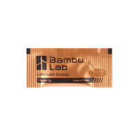 Змазка консистентна Bambu Lab Lubricant Grease для 3Д-принтера, 1g (оригінал, FAZ030-1) (655/FAZ030)