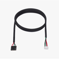 Кабель друкуючої голови Bambu Lab P1S (оригінал, CAB010) (890/CAB010)