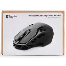 Комплектуючі для бездротової миші Bambu Lab MH002 (547/MH002)