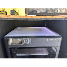 Кришка із повнотілого полікарбонату для Bambu Lab X1 та P1 (431,2)