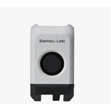 Передня кришка з вентилятором охолодження Bambu Lab P1 (Оригінал, FAZ003)
