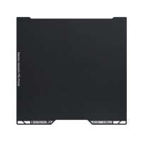 Пластина 350*320мм з гладким PEI покриттям Bambu Lab для H2D/H2S (1015/FAP026)