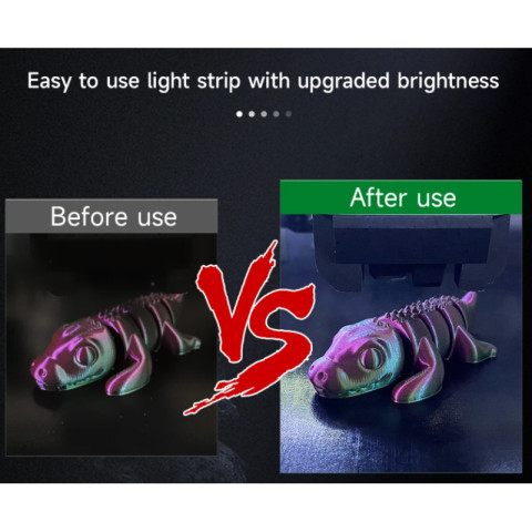 Світлодіодна стрічка 150 см (290)